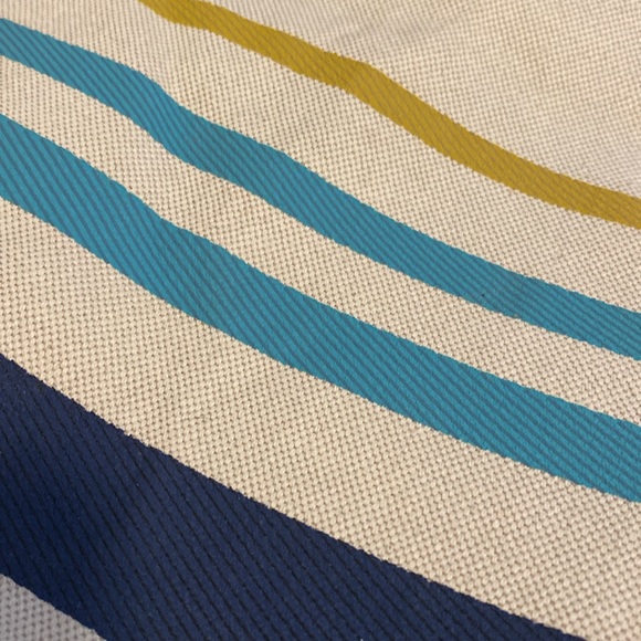 Jason Wu Striped Bag - Target Design 2012 - Picture 9 of 9